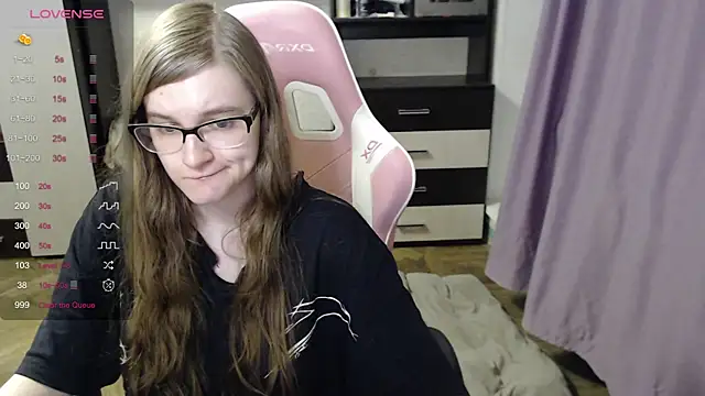 Tomato Tease online show from 12.01.25