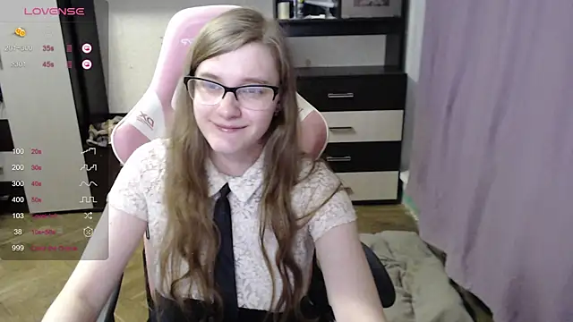 Tomato Tease online show from 12.02.25