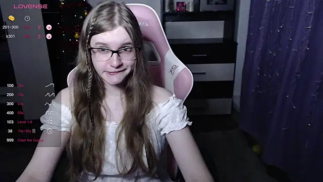 Tomato Tease online show from 12.15.25