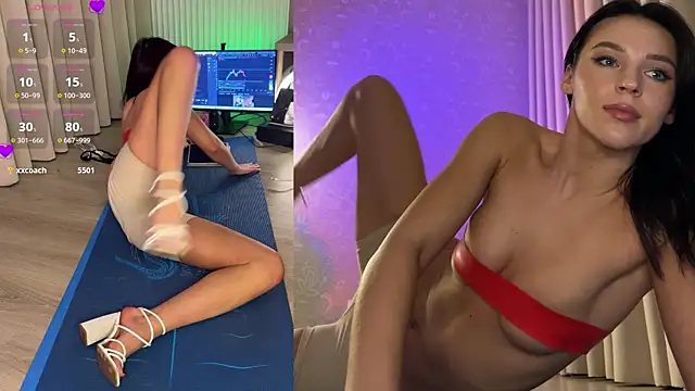 sasha long13 online show from 01.04.25