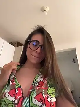 MariaIsabella8 online show from 05.19.26