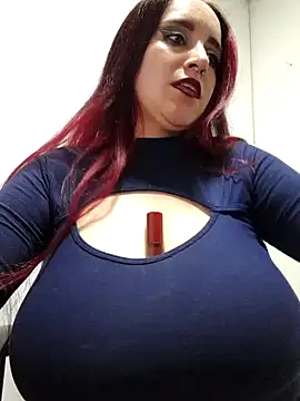 Gelena Black online show from 12.30.24