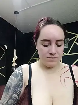 Gelena Black online show from 02.08.25