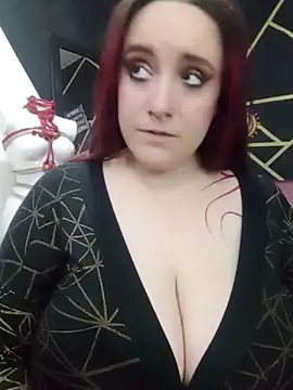 Gelena Black online show from 02.19.25