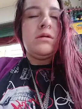 Gelena Black online show from 10.11.25