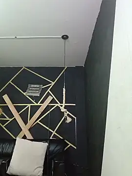 Gelena Black online show from 10.22.25