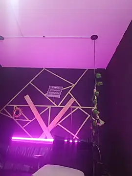 Gelena Black online show from 11.10.25