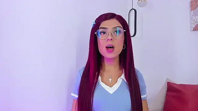 samantha  fairy online show from 12.07.24