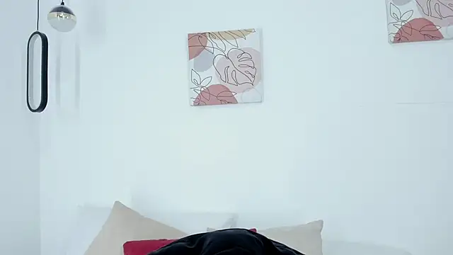 samantha  fairy online show from 01.18.25