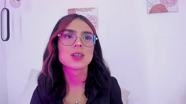 samantha  fairy online show from 01.27.25