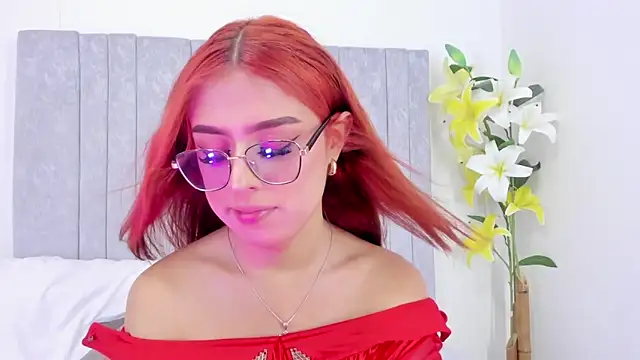 samantha  fairy online show from 03.07.25