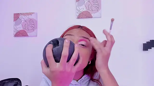 samantha  fairy online show from 03.09.25