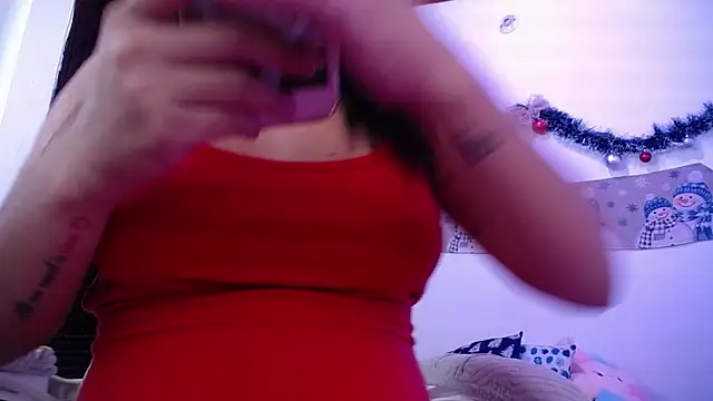 abby tgn online show from 11.28.25