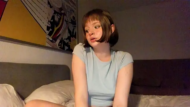 SayYesToHeaven online show from 02.05.26