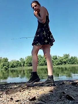 KSwonderland6 online show from 09.16.25