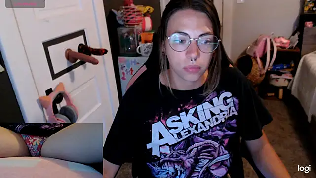 KSwonderland6 online show from 09.24.25