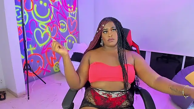 GEANNAROSE online show from 01.31.25