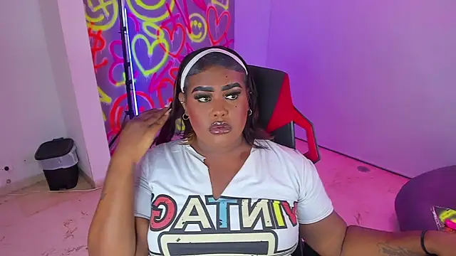 GEANNAROSE online show from 01.15.26