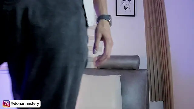 Dorianmistery2322  online show from 02.27.26