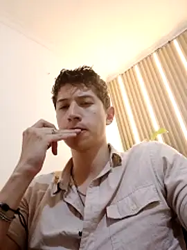 Dorianmistery2322  online show from 02.28.26