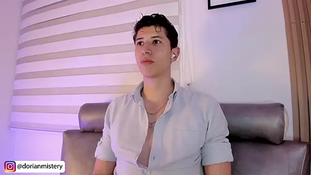 Dorianmistery2322  online show from 03.30.26