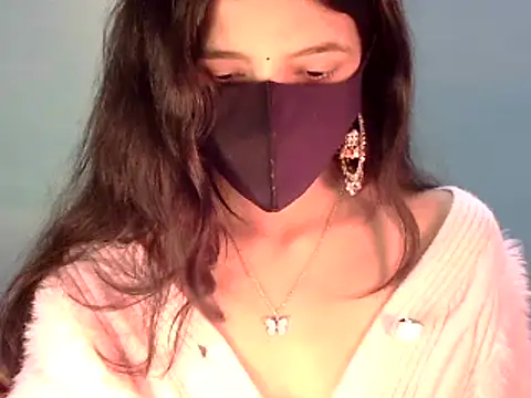 Snapshot of Cute_Alaina chatting on 01.12.25 Cute Alaina online show from 01.12.25