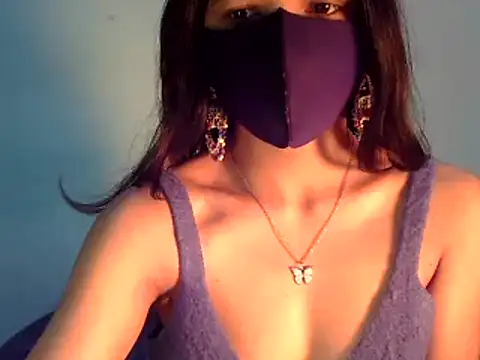 Snapshot of Cute_Alaina chatting on 01.23.25 Cute Alaina online show from 01.23.25