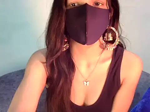 Snapshot of Cute_Alaina chatting on 02.03.25 Cute Alaina online show from 02.03.25