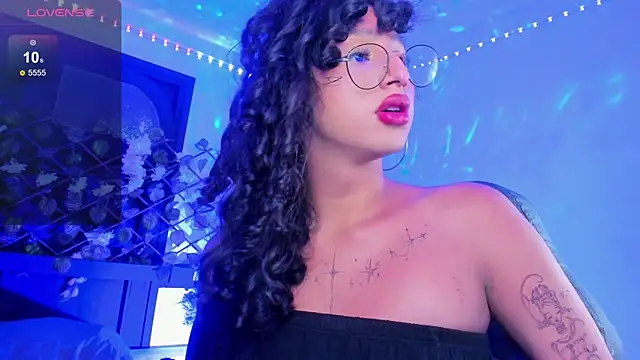 Heka Prudence online show from 01.11.25