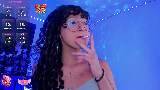 Heka Prudence online show from 01.12.25