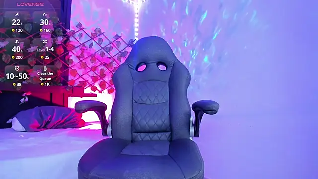 Heka Prudence online show from 01.14.25