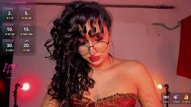 Snapshot of Heka_Prudence chatting on 06.24.26 Heka Prudence online show from 06.24.26