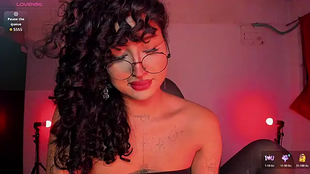 Snapshot of Heka_Prudence chatting on 07.07.26 Heka Prudence online show from 07.07.26