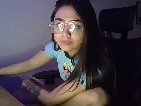 Snapshot of soygalaof chatting on 09.27.25 soygalaof online show from 09.27.25