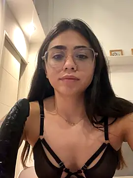 Snapshot of soygalaof chatting on 11.29.25 soygalaof online show from 11.29.25