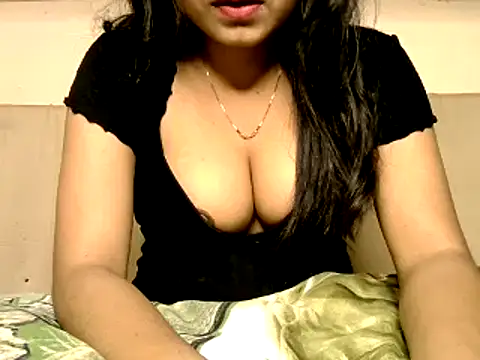 Sanjana Gupta online show from 04.19.26