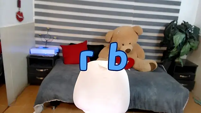 Snapshot of Ana_Maria_1606 chatting on 01.10.25 Ana Maria 1606 online show from 01.10.25