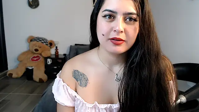 Ana Maria 1606 online show from 02.11.25