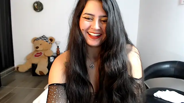 Ana Maria 1606 online show from 02.20.25