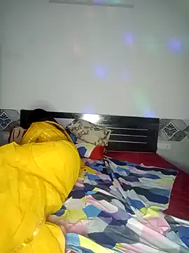 Snapshot of ZARINA_JACK chatting on 12.01.24 ZARINA JACK online show from 12.01.24