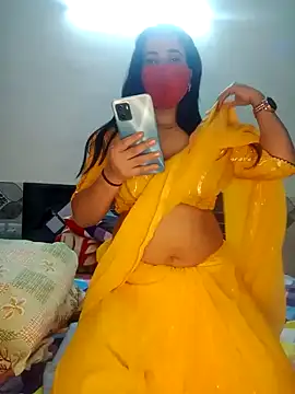 Snapshot of ZARINA_JACK chatting on 12.01.24 ZARINA JACK online show from 12.01.24