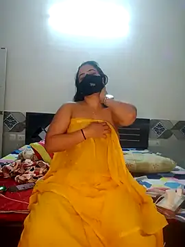 Snapshot of ZARINA_JACK chatting on 12.01.24 ZARINA JACK online show from 12.01.24