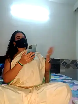 Snapshot of ZARINA_JACK chatting on 12.02.24 ZARINA JACK online show from 12.02.24