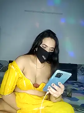 Snapshot of ZARINA_JACK chatting on 12.02.24 ZARINA JACK online show from 12.02.24