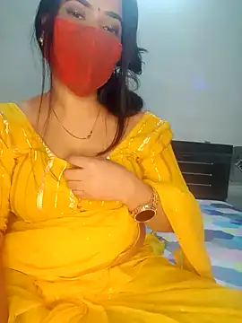 Snapshot of ZARINA_JACK chatting on 12.02.24 ZARINA JACK online show from 12.02.24