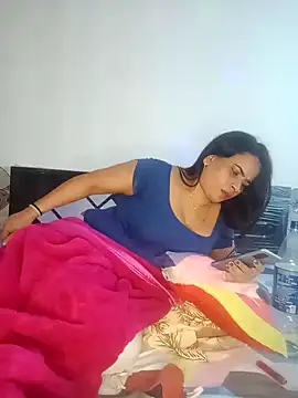 Snapshot of ZARINA_JACK chatting on 12.03.24 ZARINA JACK online show from 12.03.24