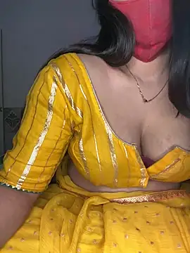 Snapshot of ZARINA_JACK chatting on 12.11.24 ZARINA JACK online show from 12.11.24