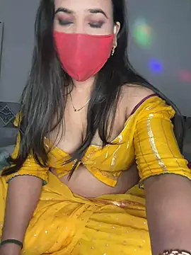 Snapshot of ZARINA_JACK chatting on 12.12.24 ZARINA JACK online show from 12.12.24