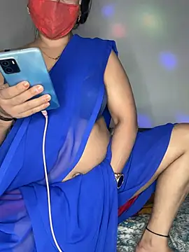 Snapshot of ZARINA_JACK chatting on 12.14.24 ZARINA JACK online show from 12.14.24