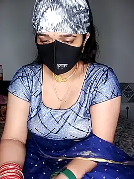 Snapshot of ZARINA_JACK chatting on 12.28.24 ZARINA JACK online show from 12.28.24